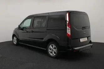 Ford Tourneo, 1.5, 74 kW, diisel, manuaal, esivedu