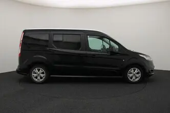 Ford Tourneo, 1.5, 74 kW, diisel, manuaal, esivedu