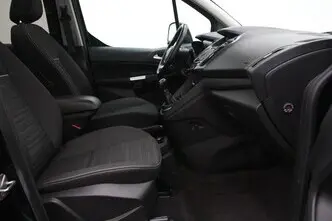 Ford Tourneo, 1.5, 74 kW, diisel, manuaal, esivedu