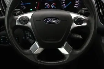 Ford Tourneo, 1.5, 74 kW, diisel, manuaal, esivedu