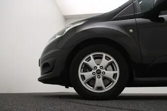 Ford Tourneo, 1.5, 74 kW, diisel, manuaal, esivedu