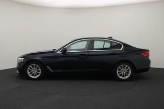 BMW 520, 2.0, 140 kW, diisel, automaat, tagavedu