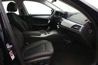 BMW 520, 2.0, 140 kW, diisel, automaat, tagavedu