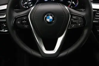 BMW 520, 2.0, 140 kW, diisel, automaat, tagavedu