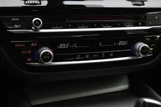 BMW 520, 2.0, 140 kW, diisel, automaat, tagavedu
