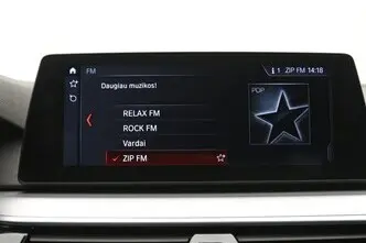 BMW 520, 2.0, 140 kW, diisel, automaat, tagavedu