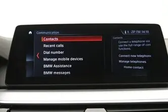 BMW 520, 2.0, 140 kW, diisel, automaat, tagavedu