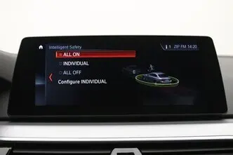 BMW 520, 2.0, 140 kW, diisel, automaat, tagavedu