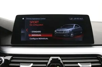 BMW 520, 2.0, 140 kW, diisel, automaat, tagavedu