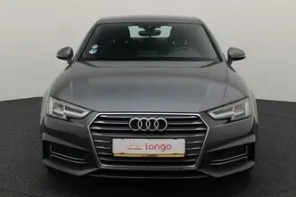 Audi A4, 1.4, 110 kW, bensiin, automaat, esivedu
