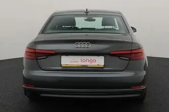 Audi A4, 1.4, 110 kW, bensiin, automaat, esivedu
