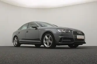 Audi A4, 1.4, 110 kW, bensiin, automaat, esivedu