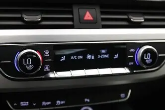 Audi A4, 1.4, 110 kW, bensiin, automaat, esivedu