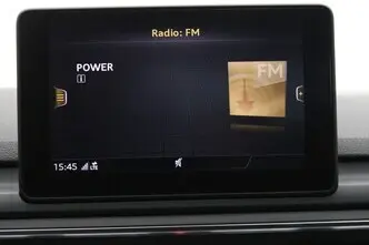 Audi A4, 1.4, 110 kW, bensiin, automaat, esivedu
