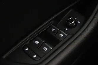 Audi A4, 1.4, 110 kW, bensiin, automaat, esivedu