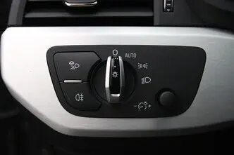 Audi A4, 1.4, 110 kW, bensiin, automaat, esivedu