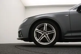 Audi A4, 1.4, 110 kW, bensiin, automaat, esivedu