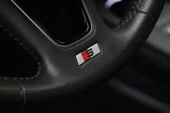 Audi A4, 1.4, 110 kW, bensiin, automaat, esivedu
