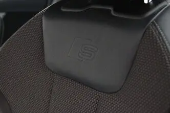 Audi A4, 1.4, 110 kW, bensiin, automaat, esivedu