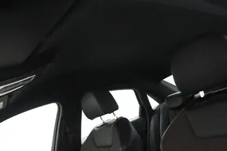 Audi A4, 1.4, 110 kW, bensiin, automaat, esivedu