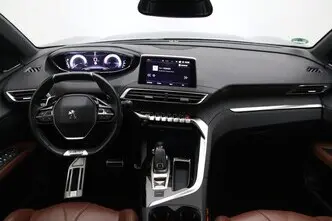 Peugeot 3008, 1.5, 96 kW, diisel, automaat, esivedu