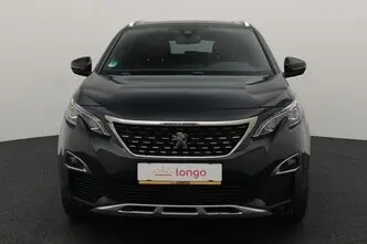 Peugeot 3008, 1.5, 96 kW, diisel, automaat, esivedu