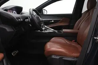 Peugeot 3008, 1.5, 96 kW, diisel, automaat, esivedu