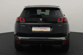 Peugeot 3008, 1.5, 96 kW, diisel, automaat, esivedu