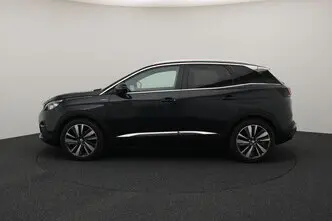 Peugeot 3008, 1.5, 96 kW, diisel, automaat, esivedu