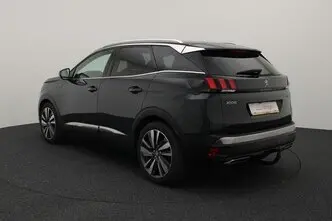 Peugeot 3008, 1.5, 96 kW, diisel, automaat, esivedu