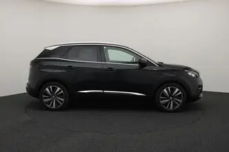 Peugeot 3008, 1.5, 96 kW, diisel, automaat, esivedu