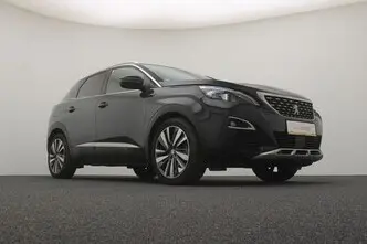 Peugeot 3008, 1.5, 96 kW, diisel, automaat, esivedu