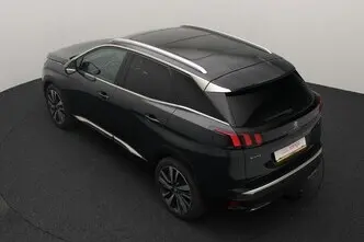 Peugeot 3008, 1.5, 96 kW, diisel, automaat, esivedu