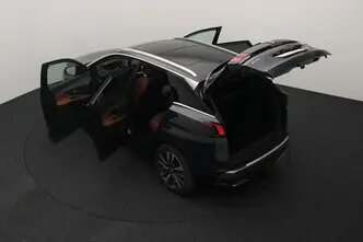 Peugeot 3008, 1.5, 96 kW, diisel, automaat, esivedu