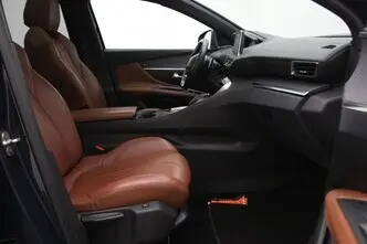 Peugeot 3008, 1.5, 96 kW, diisel, automaat, esivedu