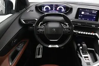 Peugeot 3008, 1.5, 96 kW, diisel, automaat, esivedu