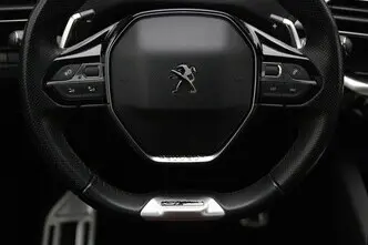 Peugeot 3008, 1.5, 96 kW, diisel, automaat, esivedu