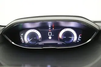 Peugeot 3008, 1.5, 96 kW, diisel, automaat, esivedu