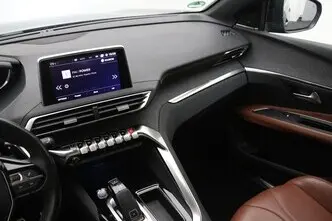 Peugeot 3008, 1.5, 96 kW, diisel, automaat, esivedu