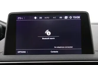 Peugeot 3008, 1.5, 96 kW, diisel, automaat, esivedu