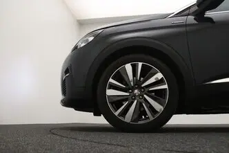 Peugeot 3008, 1.5, 96 kW, diisel, automaat, esivedu