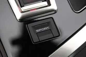 Peugeot 3008, 1.5, 96 kW, diisel, automaat, esivedu