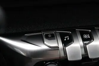 Peugeot 3008, 1.5, 96 kW, diisel, automaat, esivedu