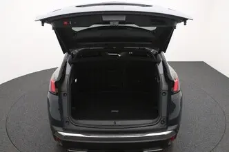 Peugeot 3008, 1.5, 96 kW, diisel, automaat, esivedu
