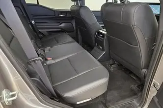 Toyota Land Cruiser, 2.8, 151 kW, diisel, automaat, nelikvedu
