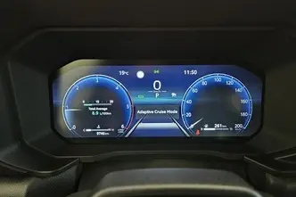 Toyota Land Cruiser, 2.8, 151 kW, diisel, automaat, nelikvedu