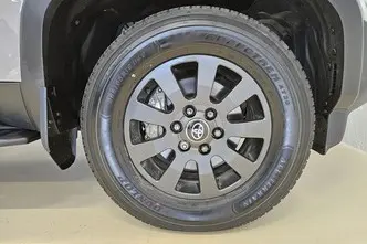 Toyota Land Cruiser, 2.8, 151 kW, diisel, automaat, nelikvedu