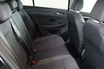 Volkswagen Golf, 1.5, 110 kW, hübriid, automaat, esivedu