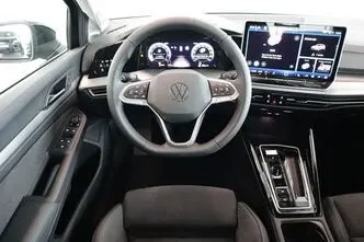 Volkswagen Golf, 1.5, 110 kW, hübriid, automaat, esivedu