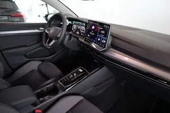 Volkswagen Golf, 1.5, 110 kW, hübriid, automaat, esivedu